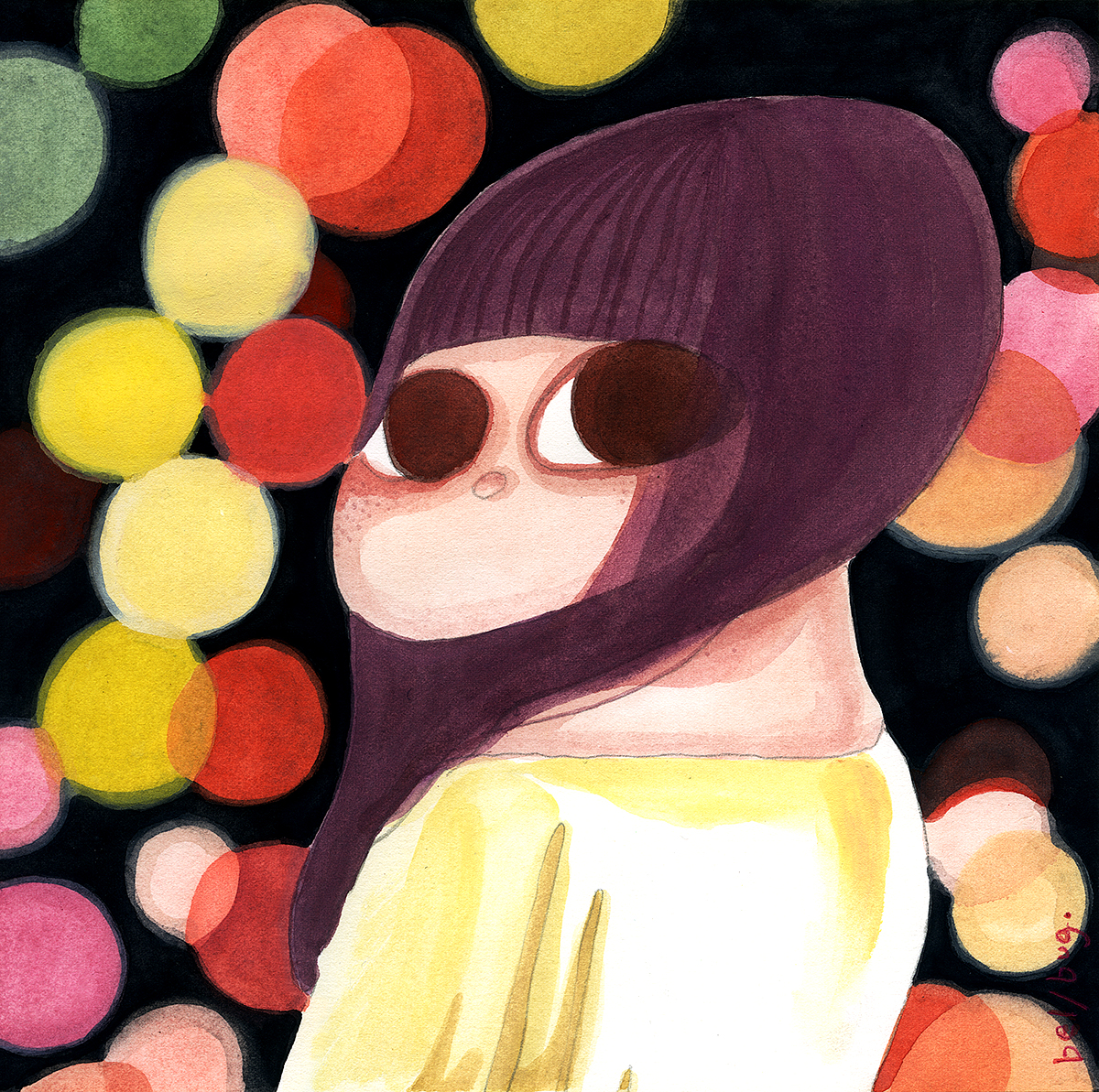 blur(2024)