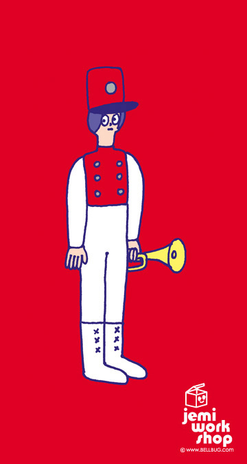 마칭밴드소녀(2010)
