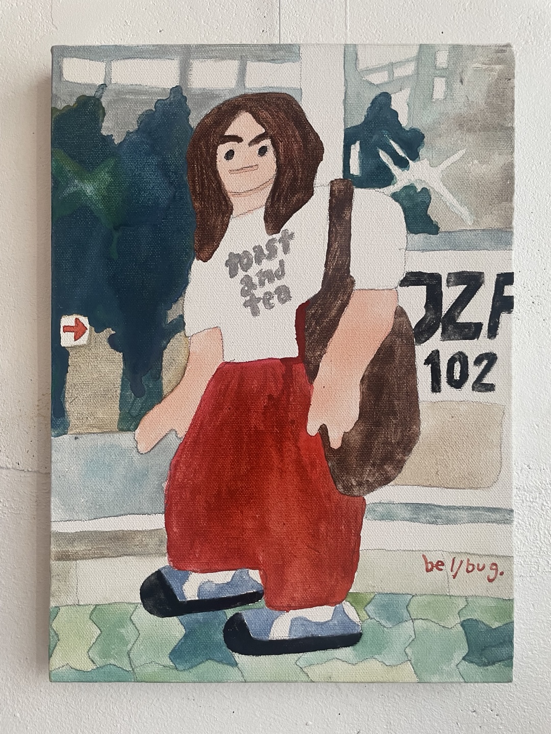 종암동(Jongam-dong. 2025)