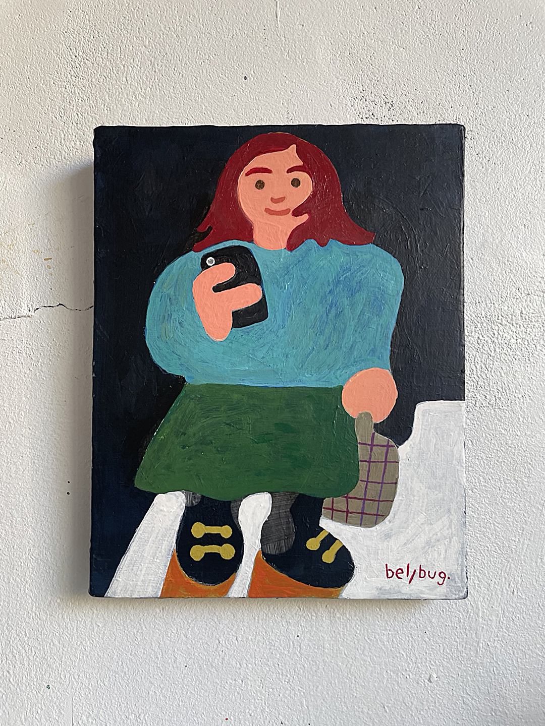 기억 연남동(Memory of Yeonnam-dong) 2025.