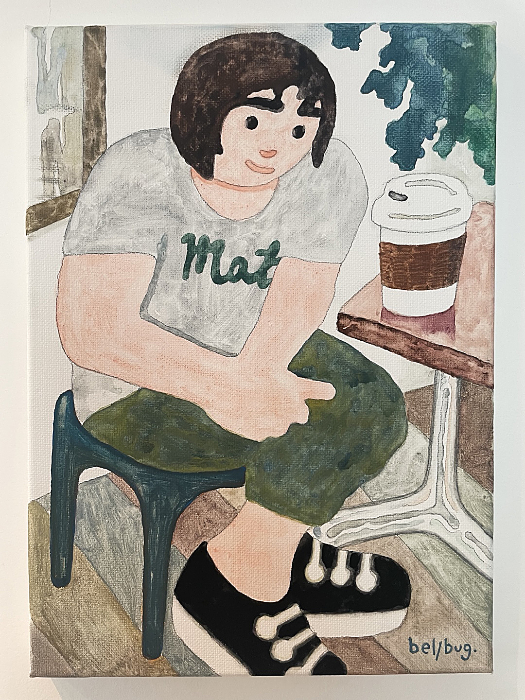 부암동(Buam-dong)